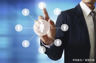 加入社群圈子，能否助力農產品與服裝輔料的銷售？