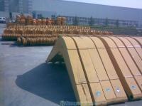 日立ZAXIS55挖掘機(jī)加長(zhǎng)臂 市政公用工程的得力助手